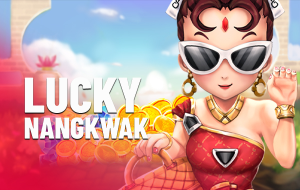 Lucky Nangkwak