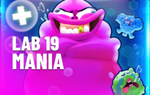 Lab 19 Mania