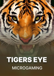 Tiger’s Eye