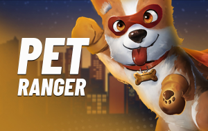 Pet Ranger