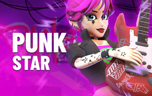 Punk Star