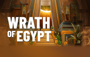 Wrath of Egypt