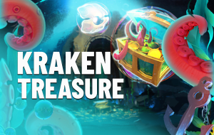 Kraken Treasure