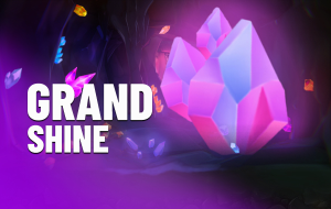 Grand Shine