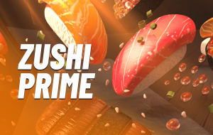 Zushi Prime