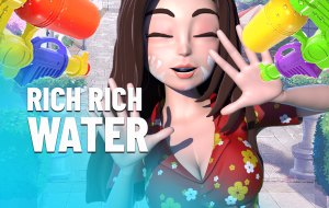 Rich Rich Water