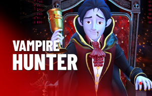 Vampire Hunter