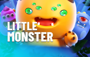 Little Monster