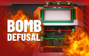 Bomb Defusal