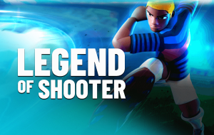 Legend of Shooter