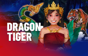 Dragon Tiger
