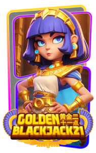 Golden Blackjack 21
