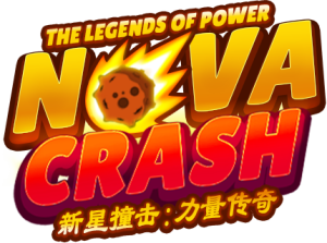 Nova Crash : The Legends of Power