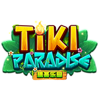 Tiki Paradise