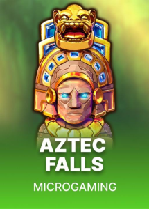 Aztec Falls