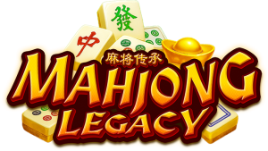 Mahjong Legacy