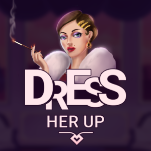 DressHerUp