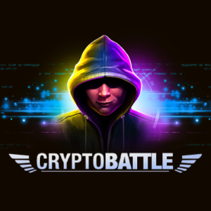 CryptoBattle