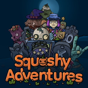 Squashy Adventures