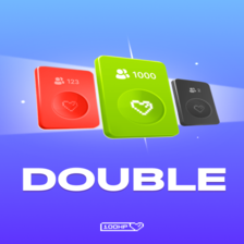 Double