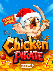 Chicken Pirate