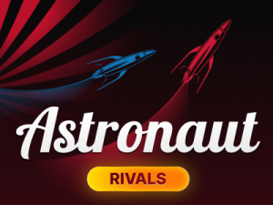 Astronaut Rivals