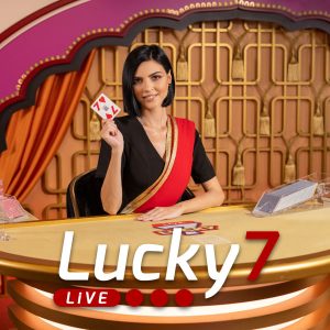 Lucky 7