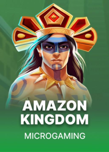 Amazon Kingdom
