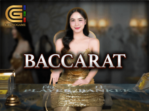 Baccarat Classic