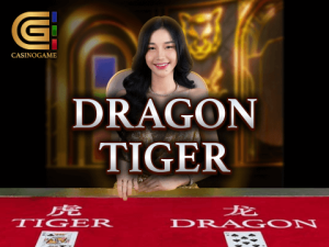 Dragon Tiger