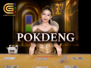 Pokdeng
