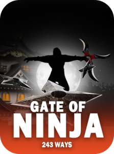 Gate of Ninja
