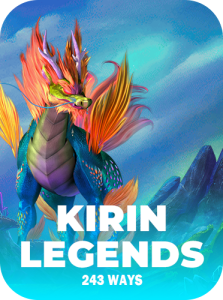 Kirin Legends