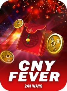 CNY Fever