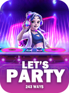 Let's Party