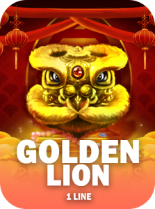 Golden Lion
