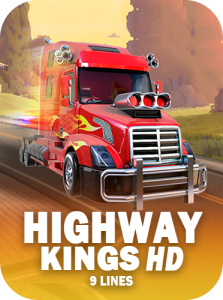 Highway Kings HD