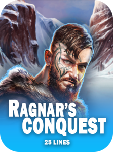 Ragnar's Conquest
