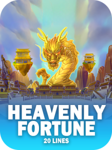 Heavenly Fortune