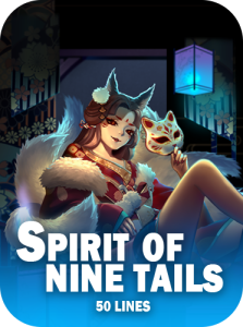 Spirit of Nine Tails