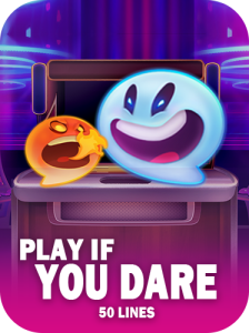 Play If You Dare