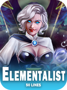 Elementalist