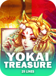 Yokai Treasure