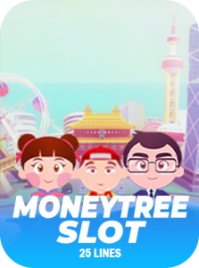 Money Tree Slot