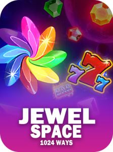 Jewel Space