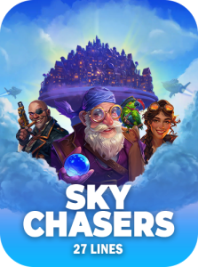 Sky Chasers
