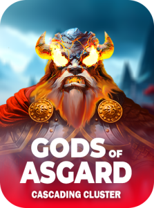 Gods of Asgard
