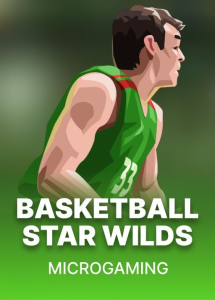 Basketball Star Wilds