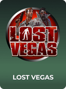 Lost Vegas