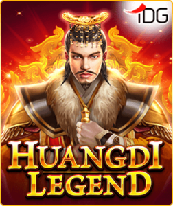 Huangdi Legend